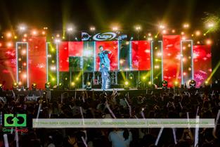 Tổ chức sự kiện